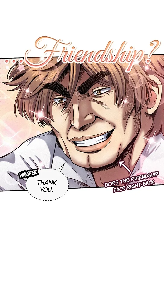 K.O! Chapter 20 page 36 - 