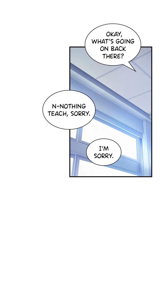 K.O! Chapter 20 page 40 - 
