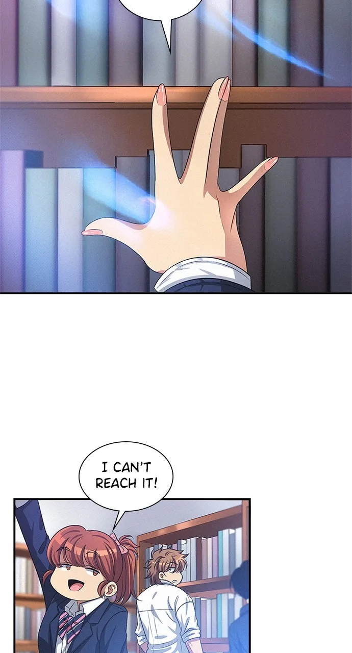 K.O! Chapter 20 page 44 - 