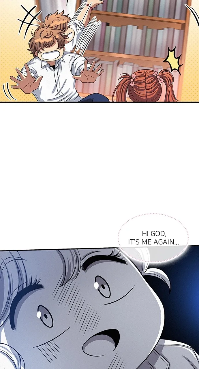 K.O! Chapter 20 page 53 - 