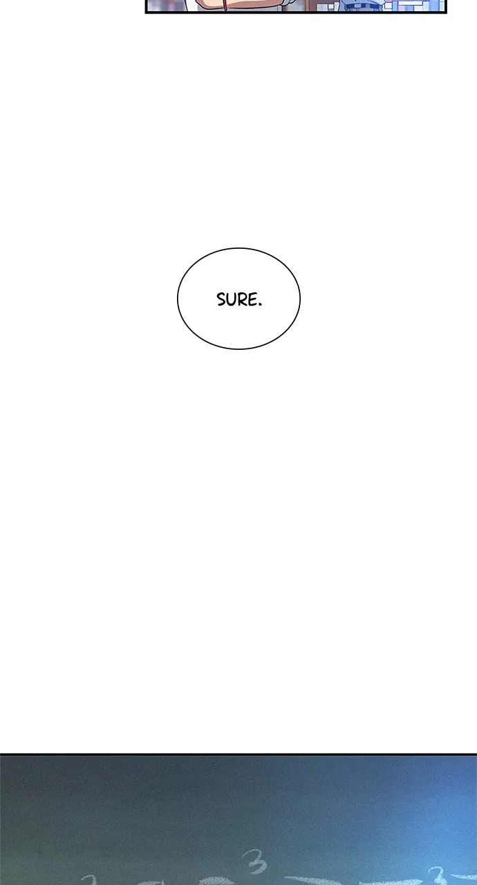 K.O! Chapter 20 page 57 - 