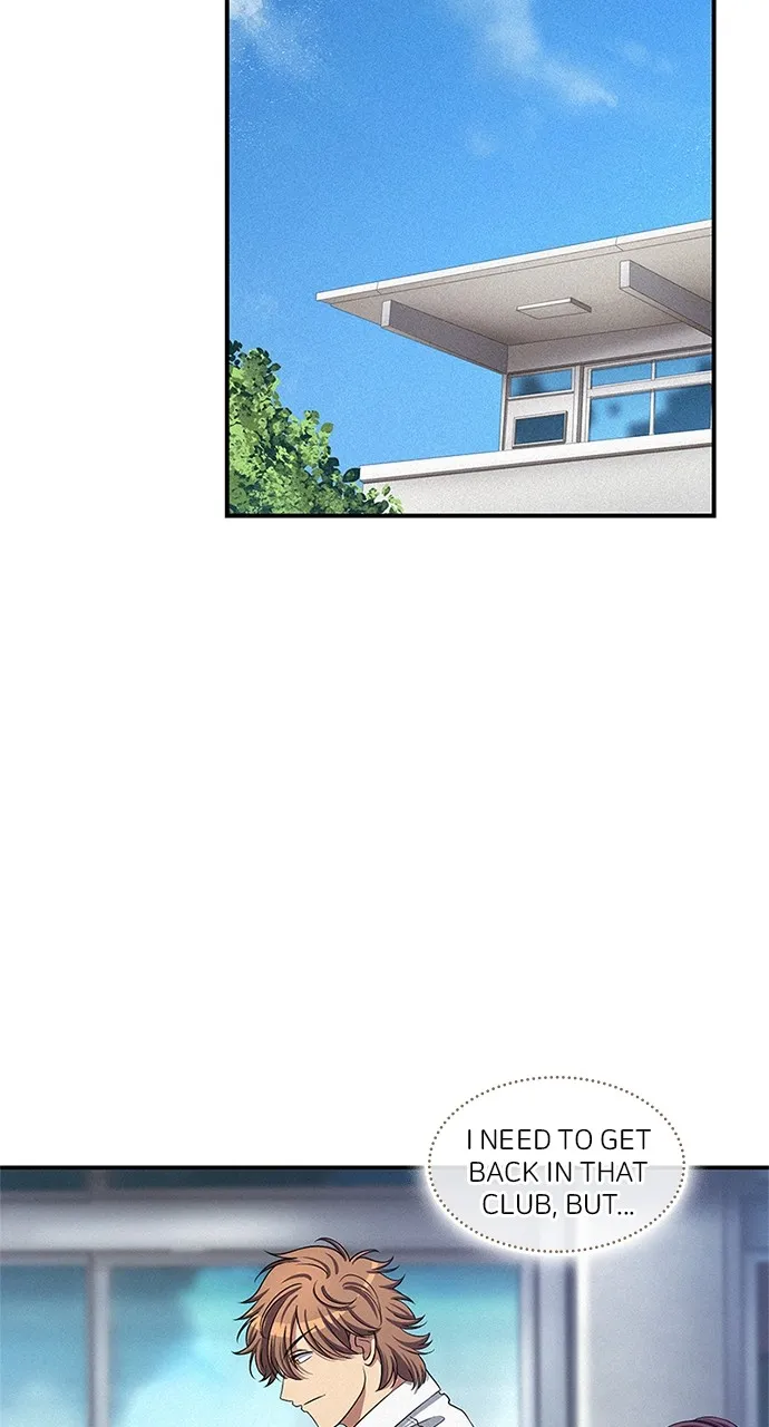 K.O! Chapter 20 page 8 - 