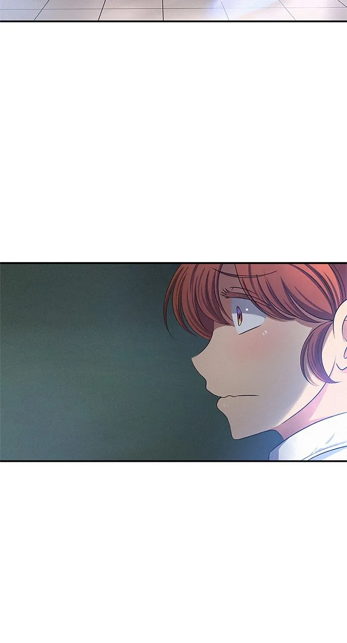 K.O! Chapter 21 page 2 - 