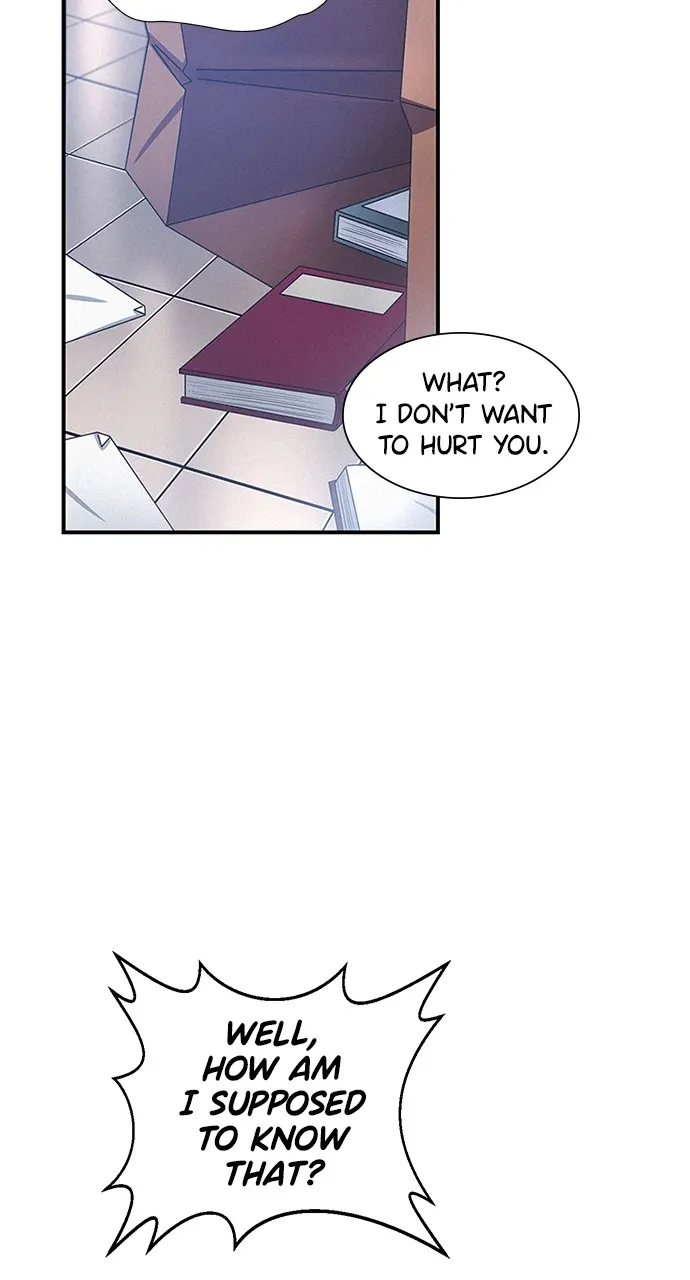 K.O! Chapter 21 page 12 - 