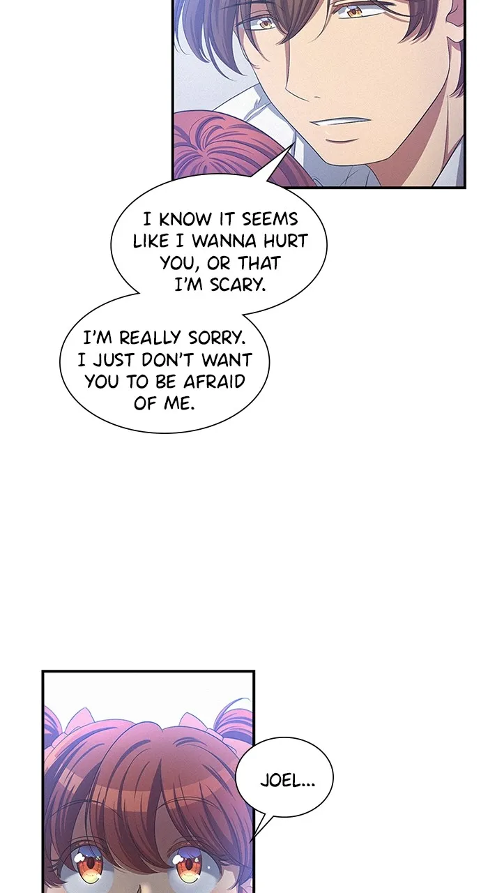 K.O! Chapter 21 page 15 - 