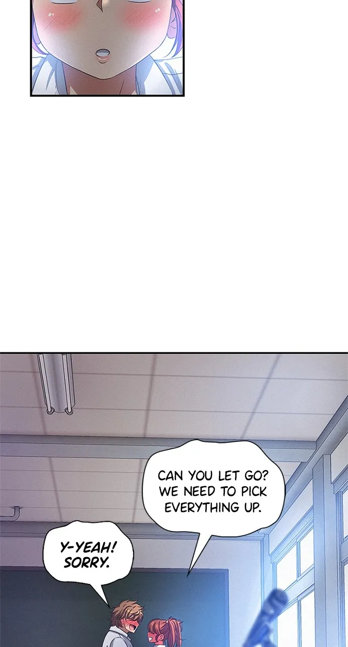 K.O! Chapter 21 page 16 - 