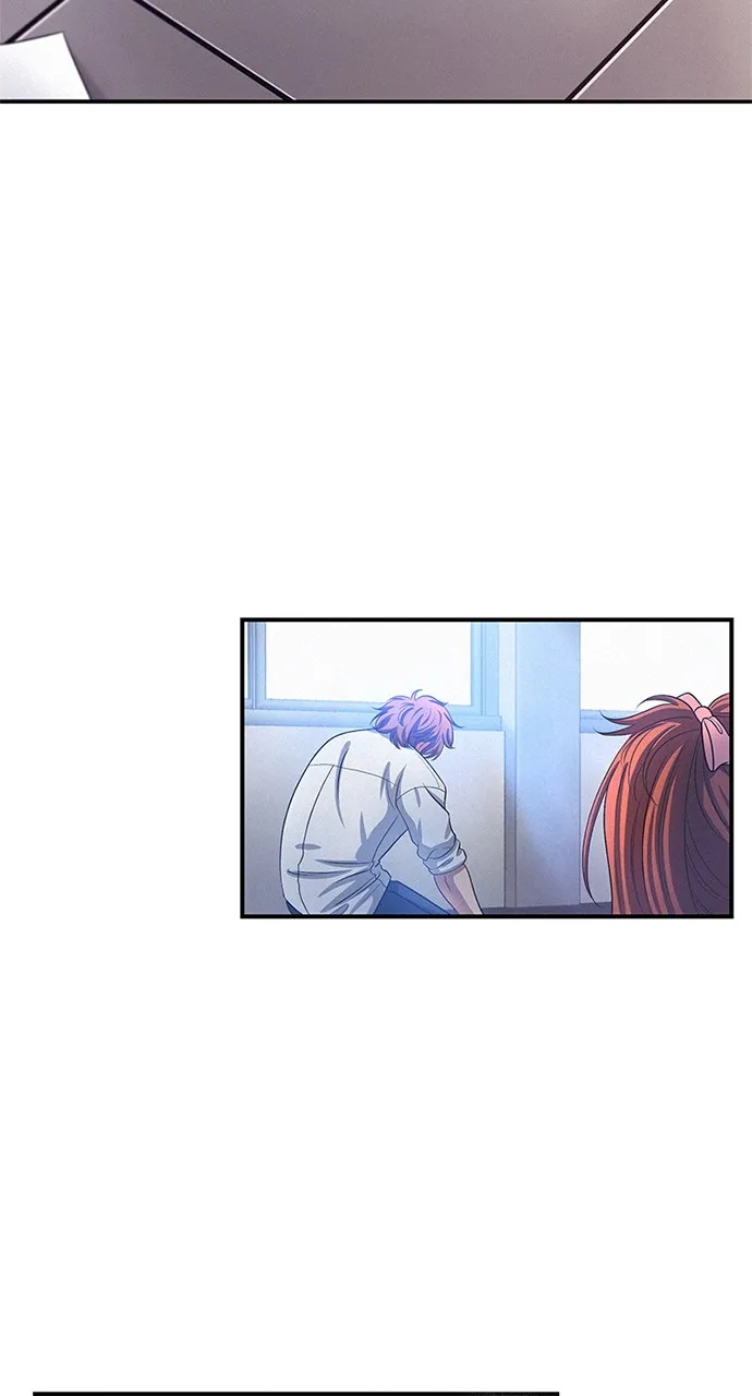 K.O! Chapter 21 page 20 - 