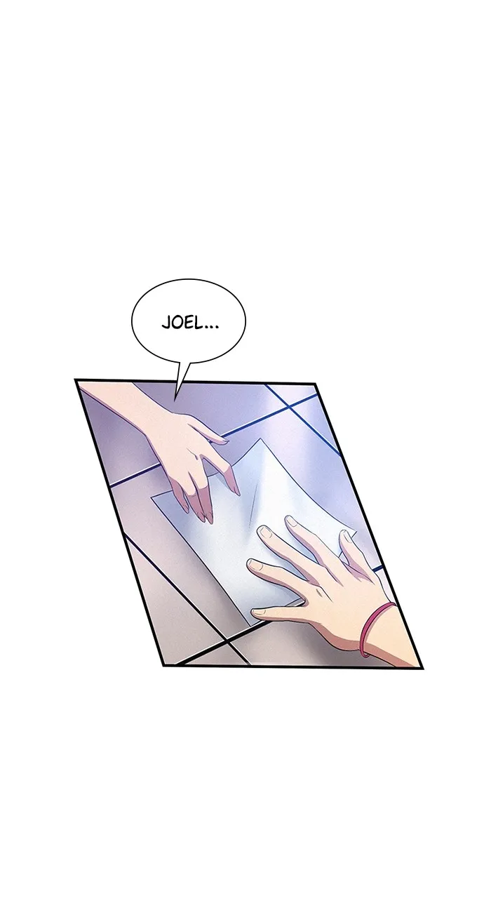 K.O! Chapter 21 page 24 - 