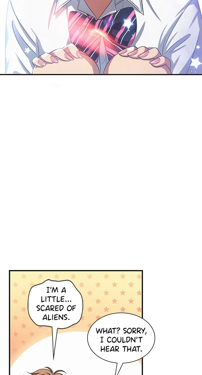 K.O! Chapter 21 page 30 - 
