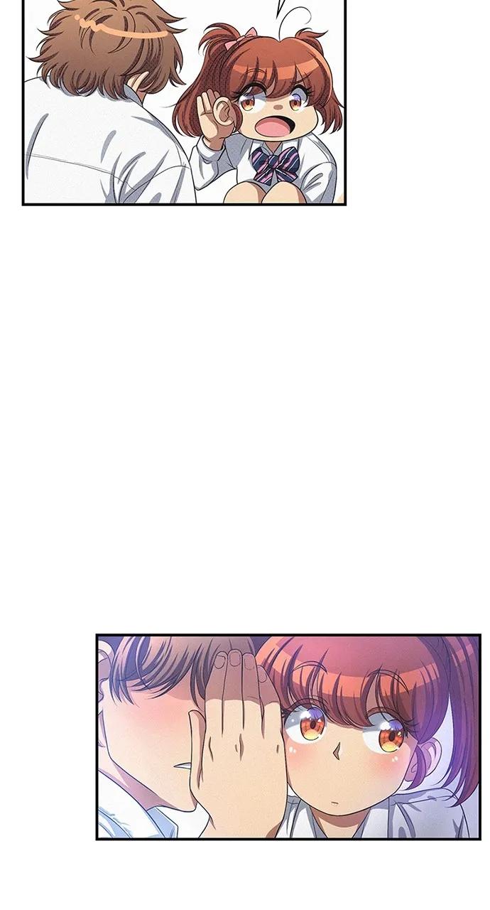 K.O! Chapter 21 page 31 - 