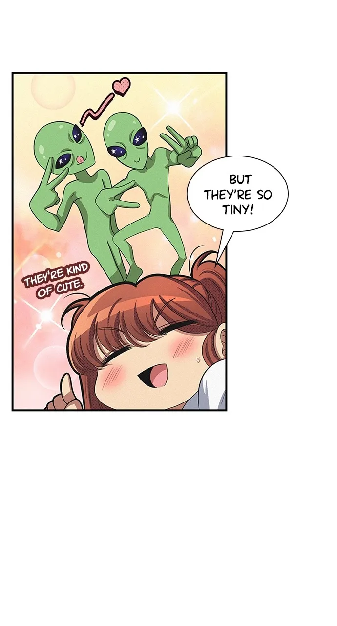 K.O! Chapter 21 page 33 - 