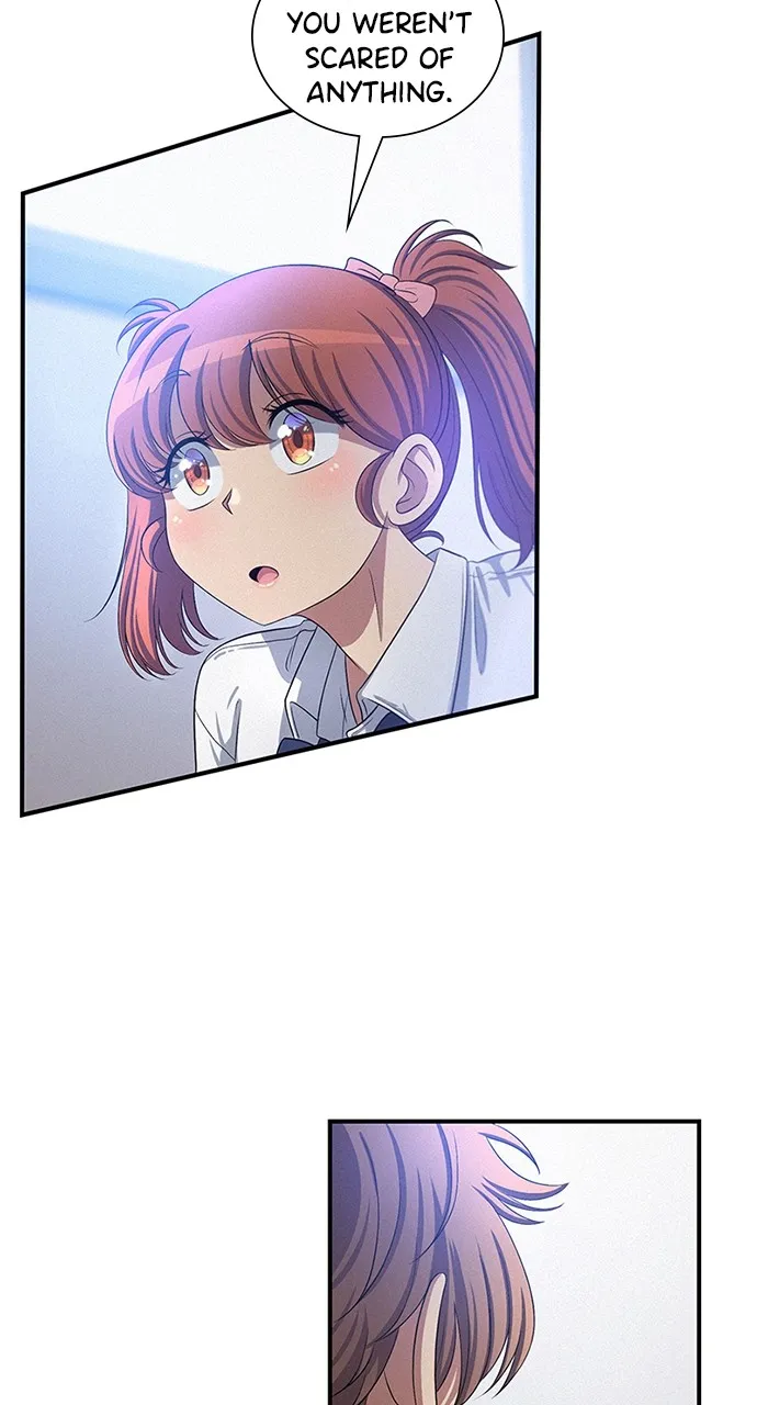 K.O! Chapter 21 page 35 - 