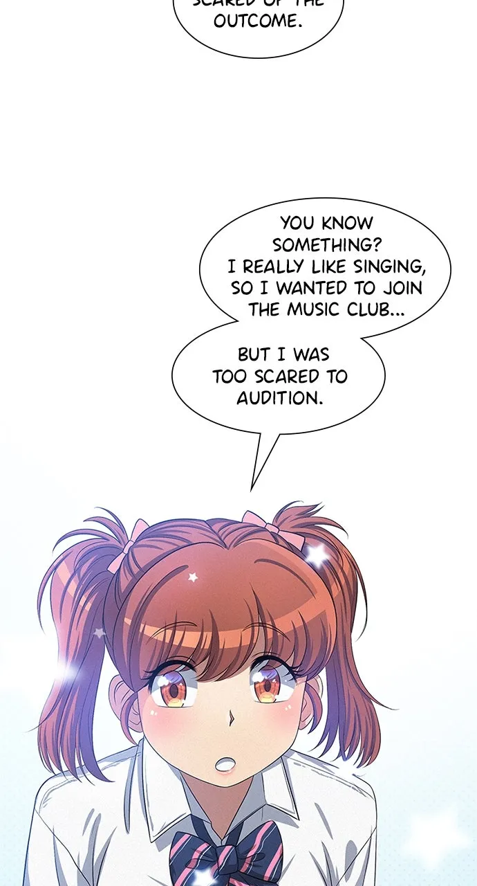 K.O! Chapter 21 page 37 - 