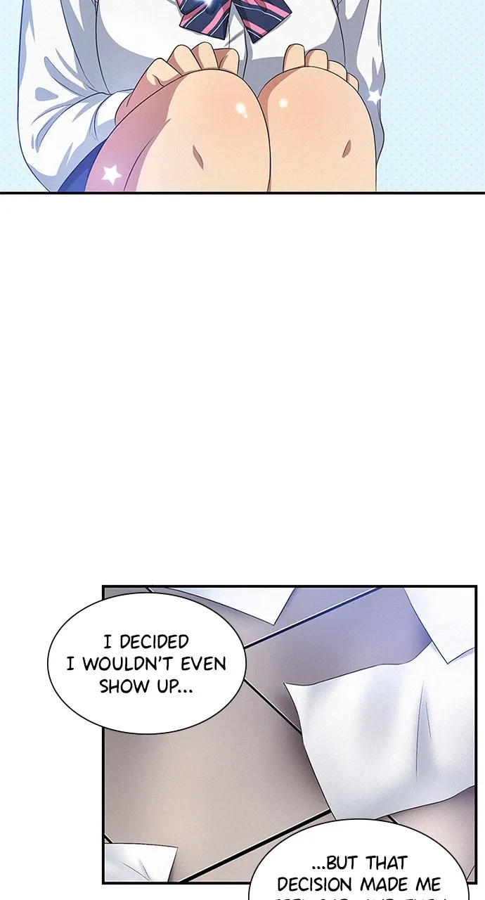 K.O! Chapter 21 page 38 - 