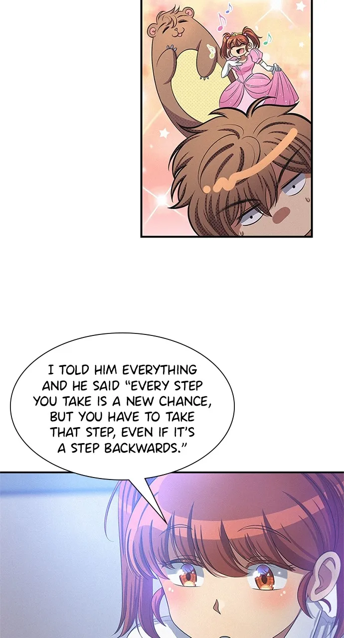 K.O! Chapter 21 page 40 - 