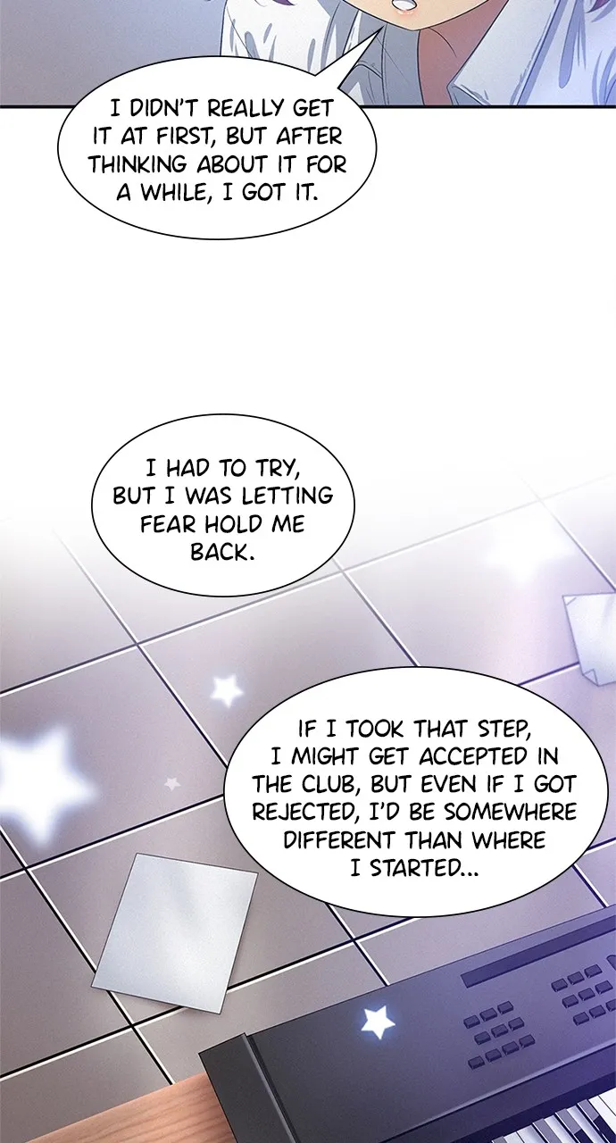 K.O! Chapter 21 page 41 - 