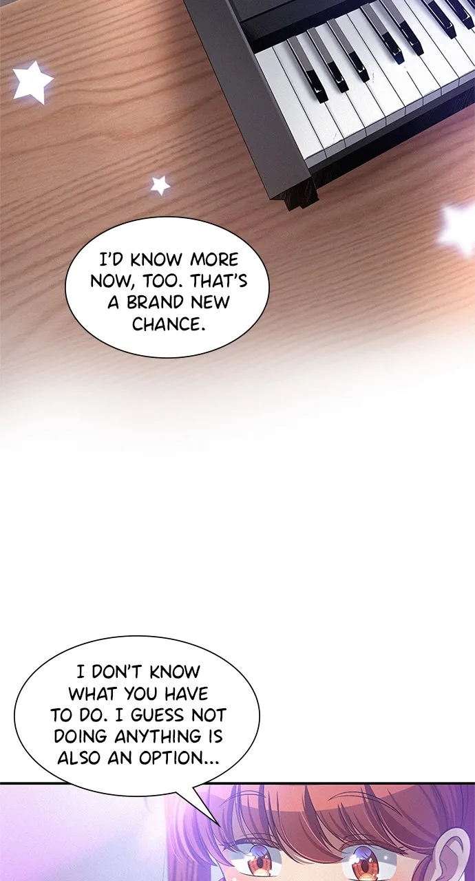 K.O! Chapter 21 page 42 - 