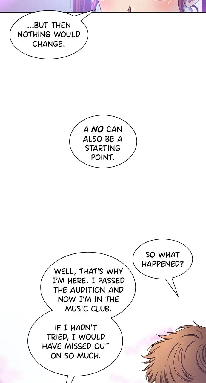 K.O! Chapter 21 page 43 - 