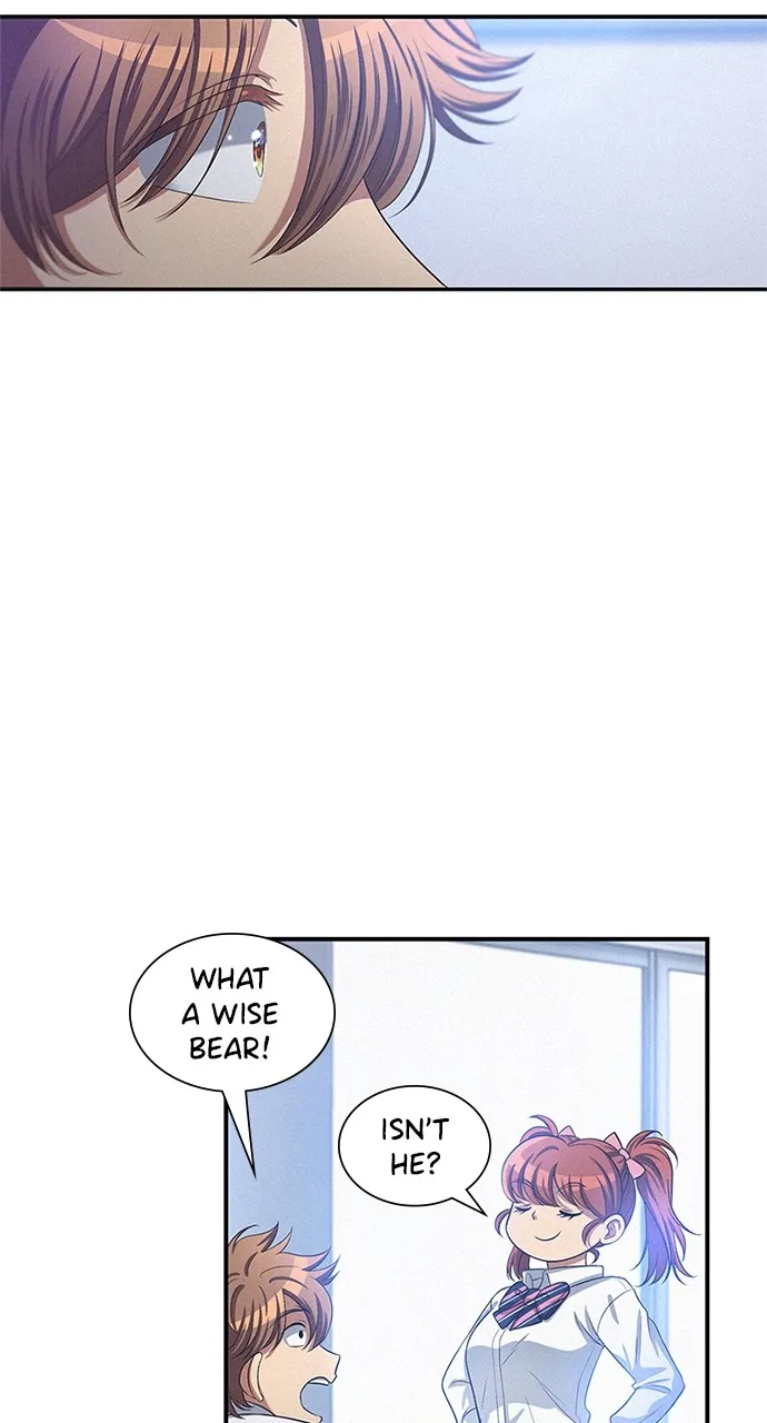 K.O! Chapter 21 page 45 - 