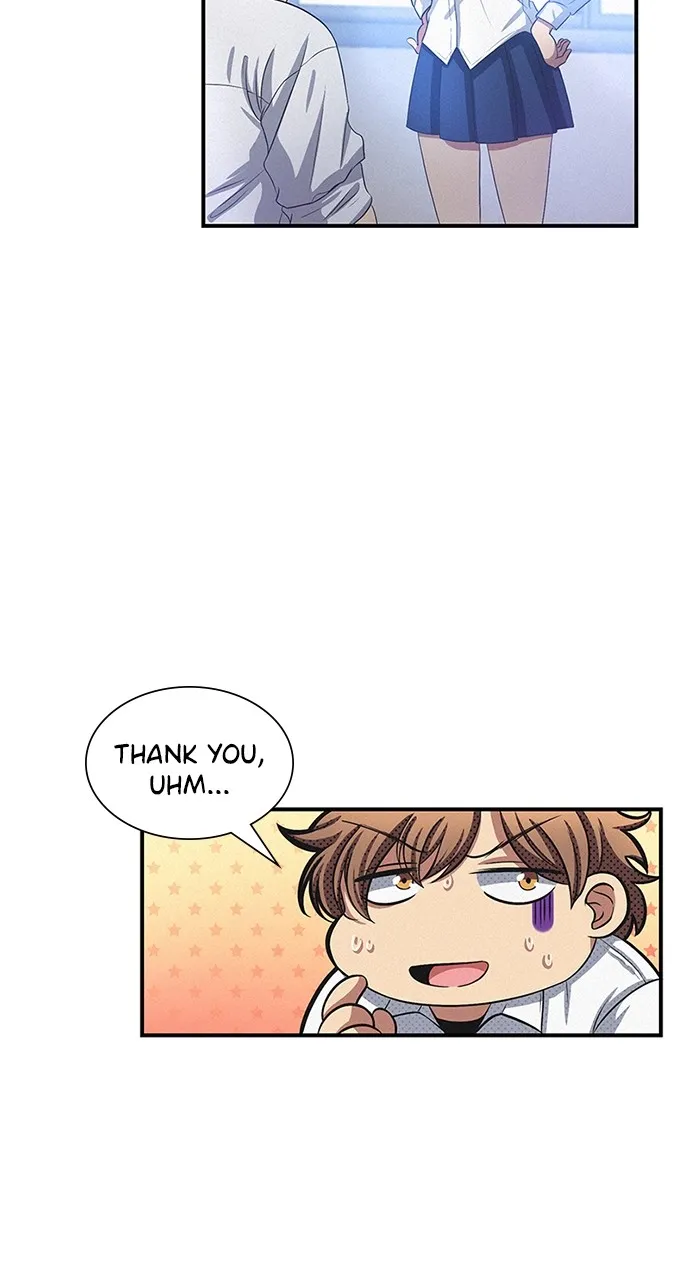 K.O! Chapter 21 page 46 - 