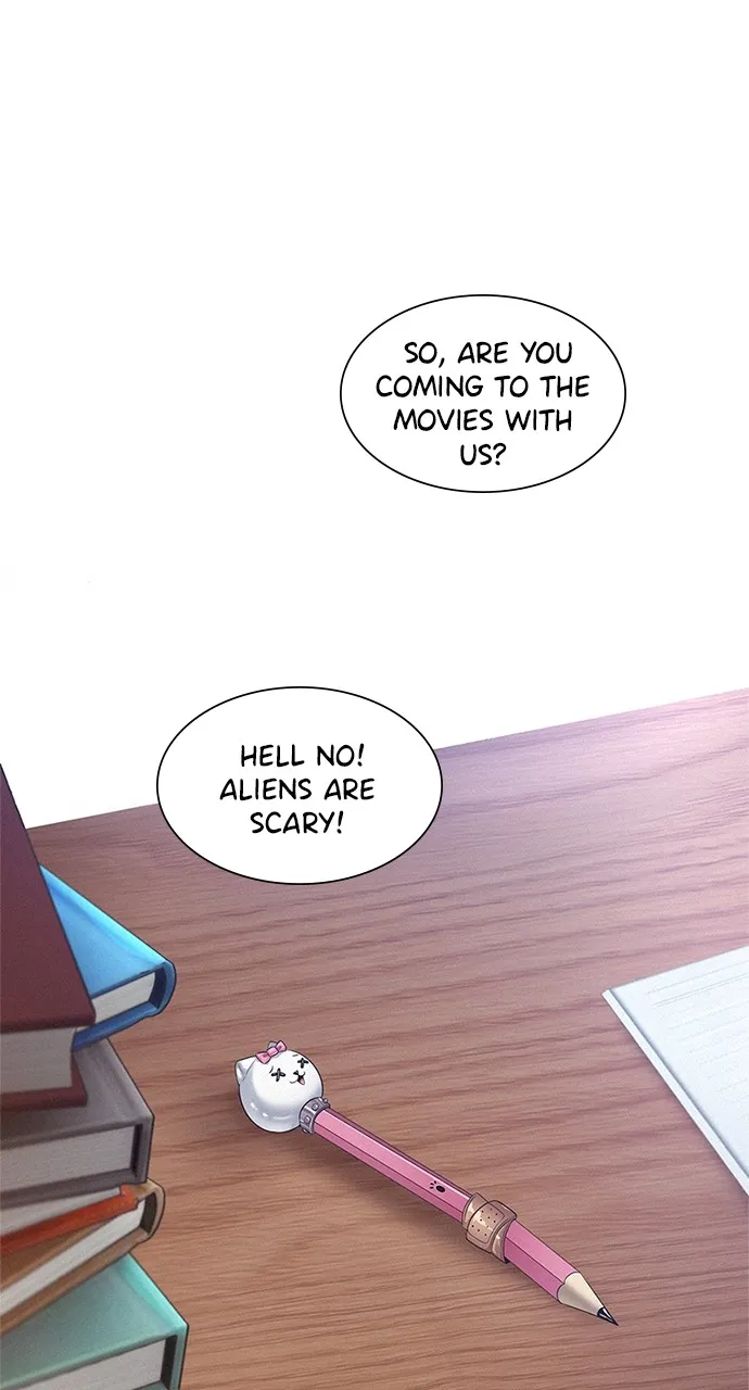 K.O! Chapter 21 page 55 - 