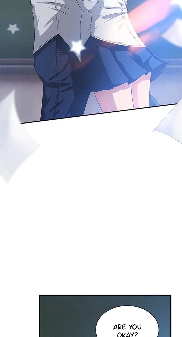 K.O! Chapter 21 page 10 - 
