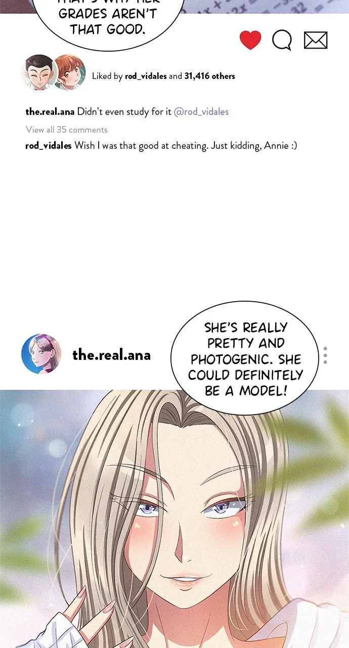 K.O! Chapter 22 page 16 - 