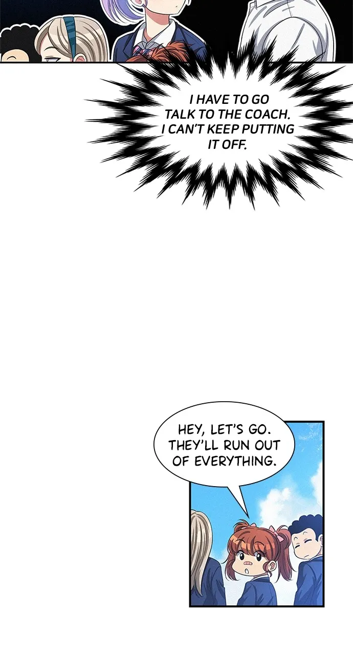 K.O! Chapter 22 page 37 - 