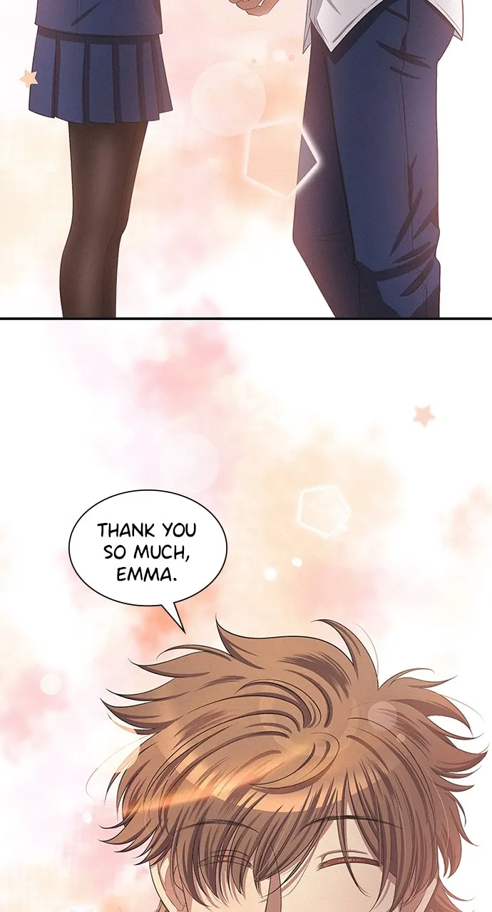 K.O! Chapter 22 page 45 - 
