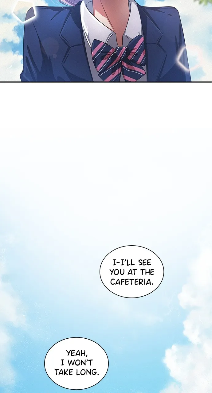 K.O! Chapter 22 page 47 - 