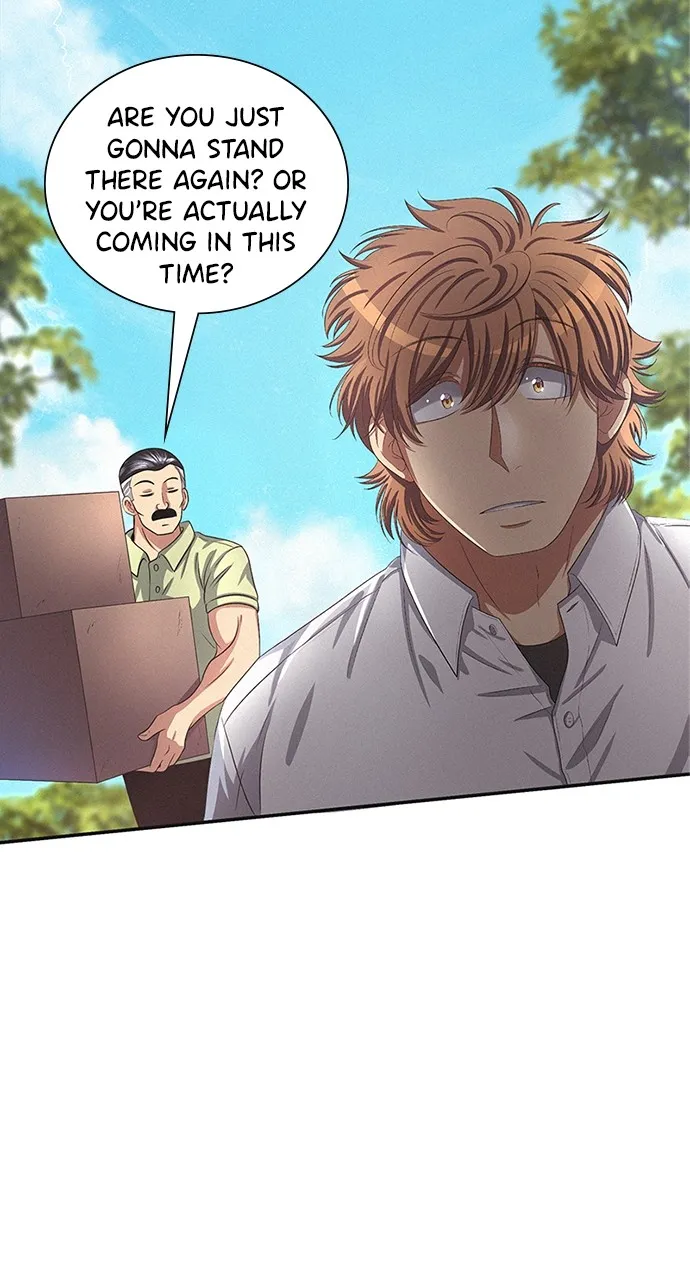 K.O! Chapter 22 page 53 - 