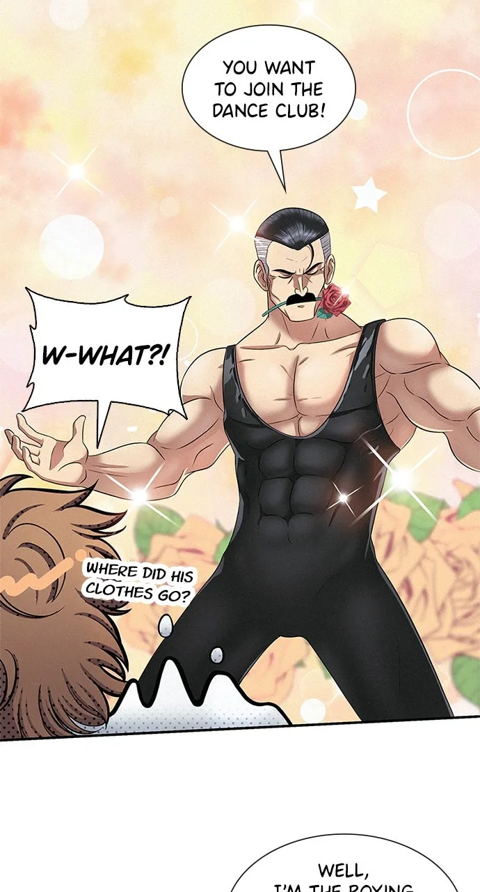 K.O! Chapter 22 page 56 - 