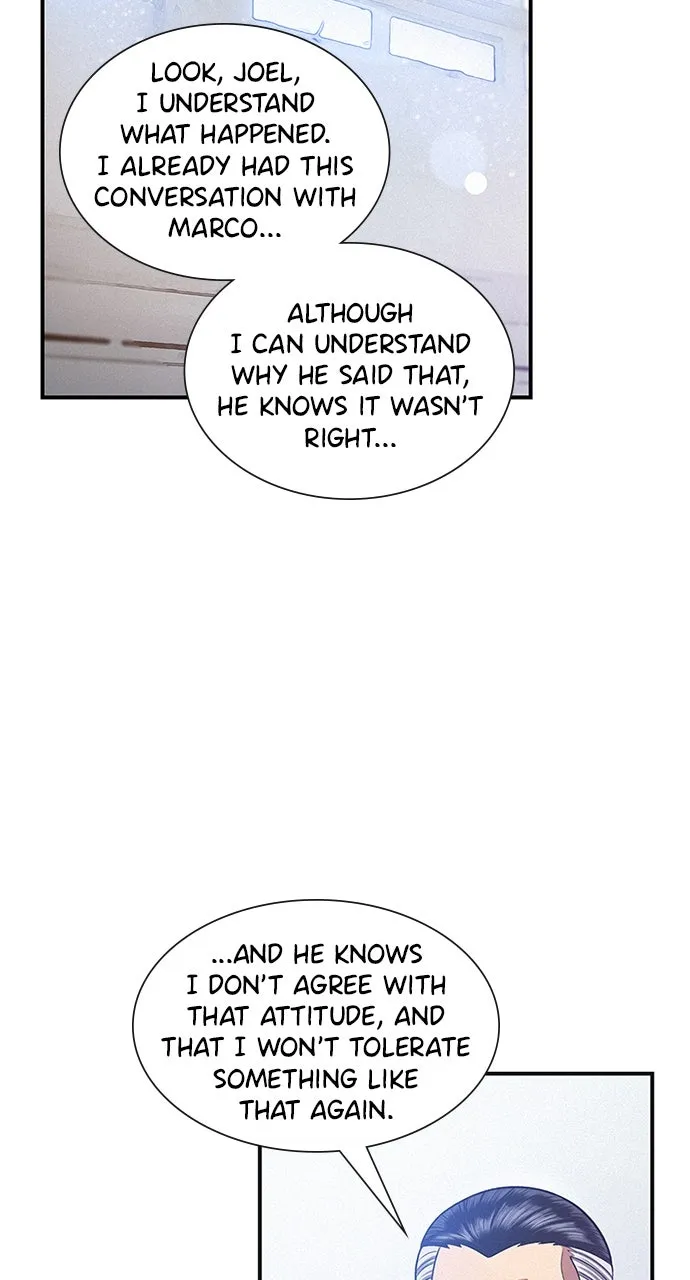K.O! Chapter 22 page 64 - 