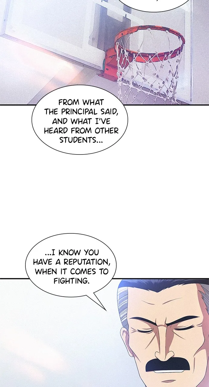 K.O! Chapter 22 page 66 - 