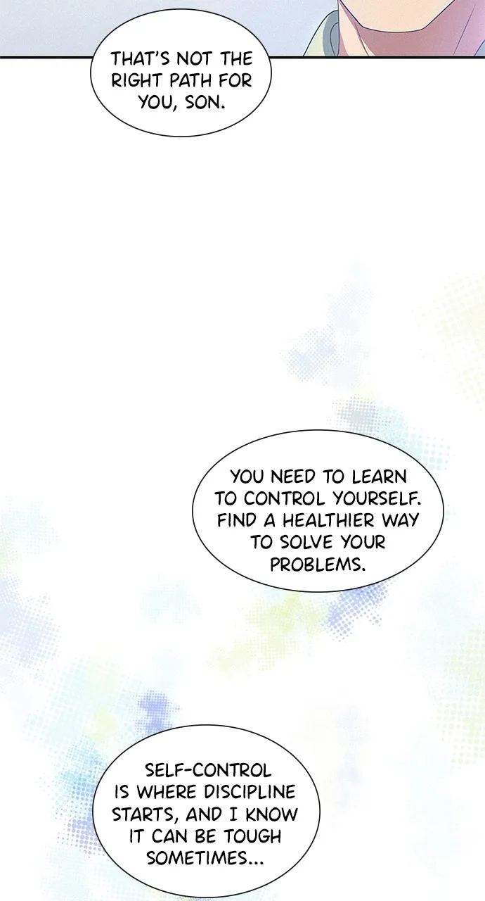 K.O! Chapter 22 page 67 - 
