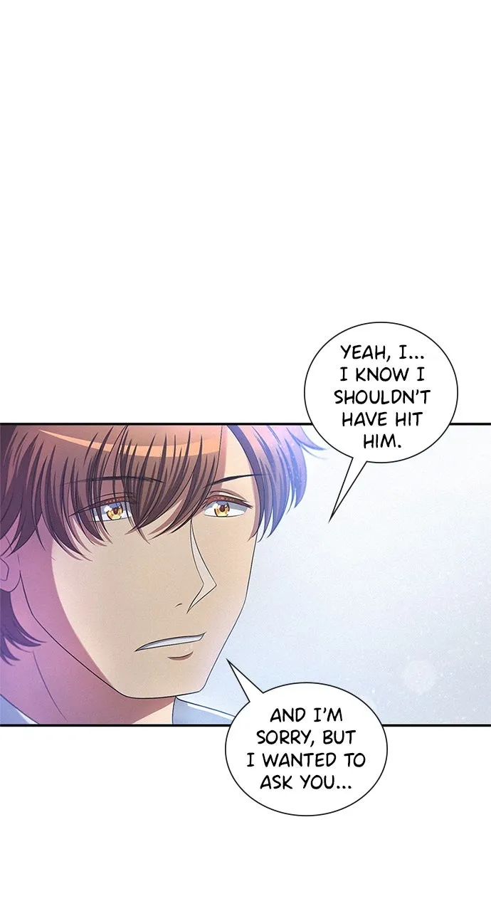 K.O! Chapter 22 page 69 - 