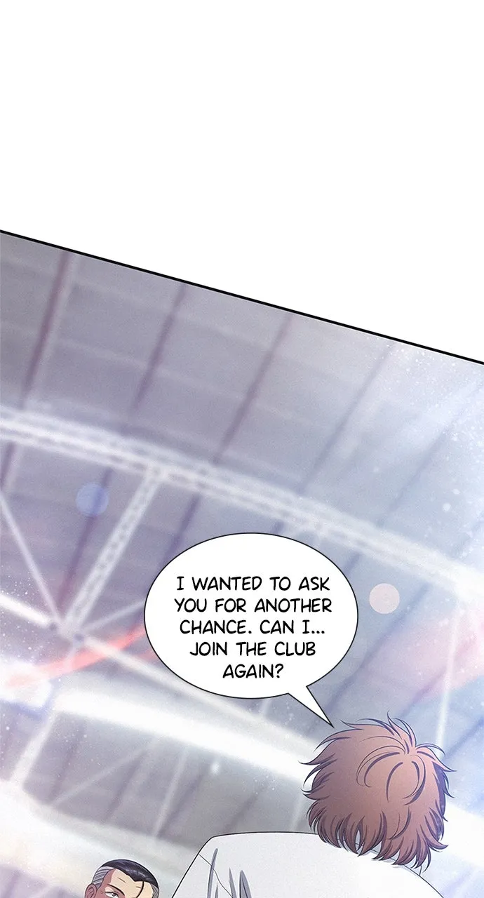 K.O! Chapter 22 page 70 - 