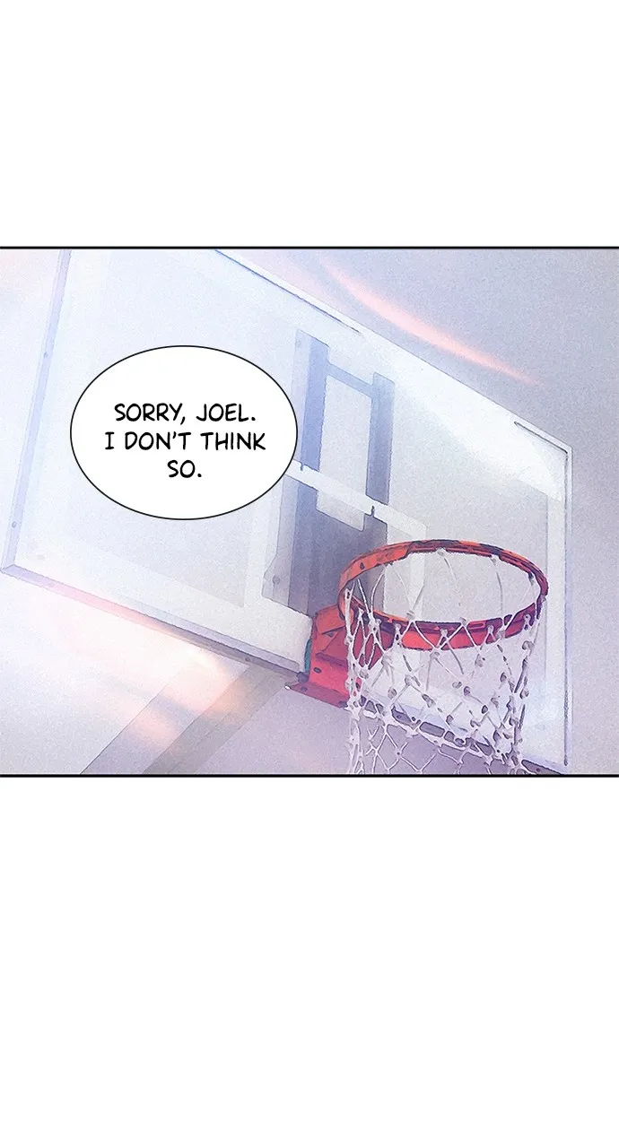 K.O! Chapter 23 page 1 - 