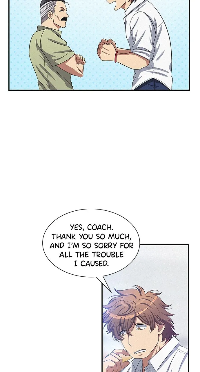 K.O! Chapter 23 page 11 - 
