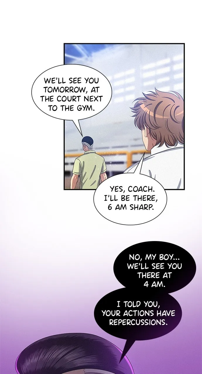 K.O! Chapter 23 page 13 - 