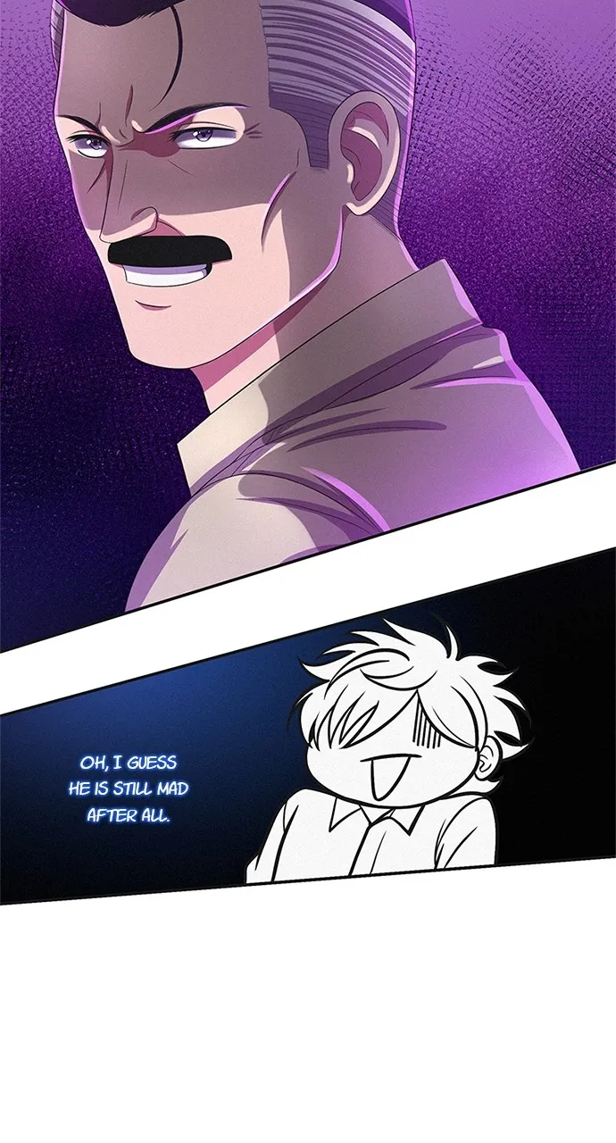 K.O! Chapter 23 page 14 - 