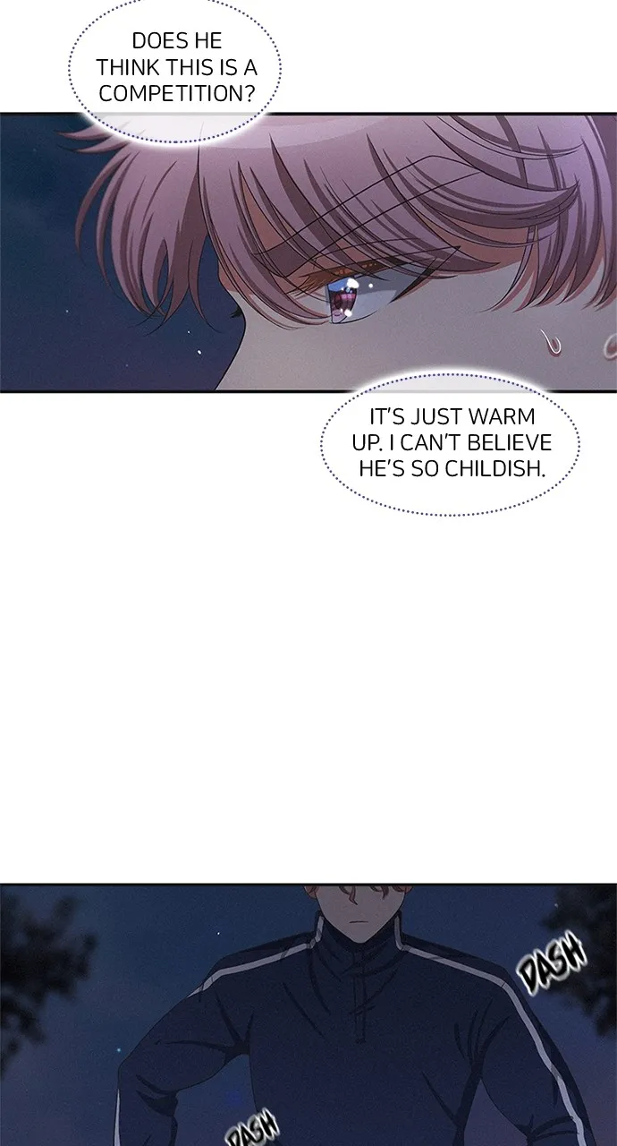K.O! Chapter 23 page 29 - 