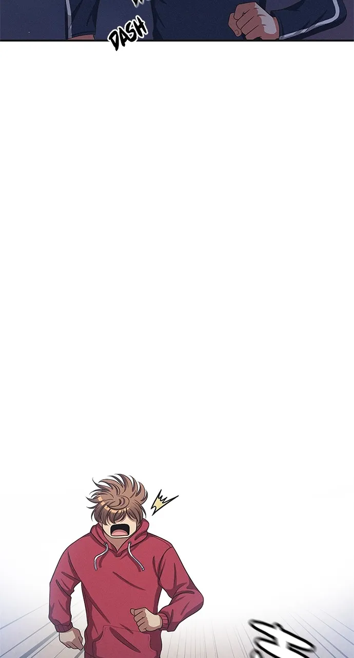 K.O! Chapter 23 page 30 - 