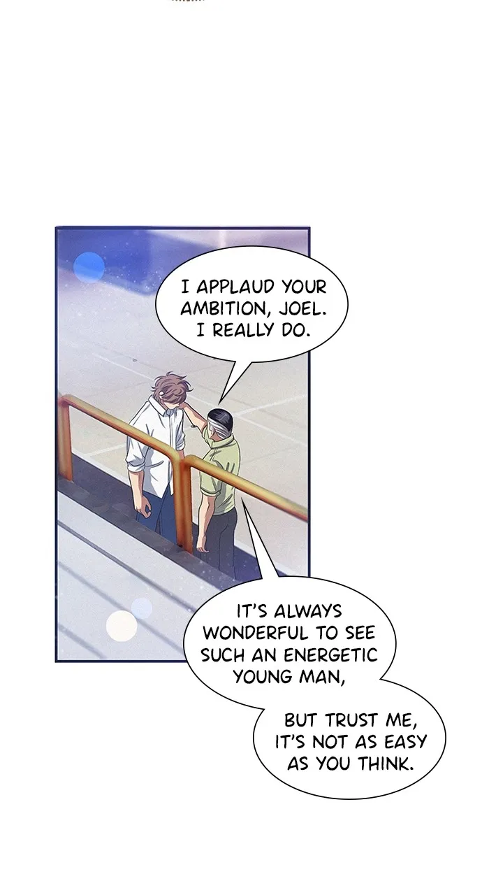 K.O! Chapter 23 page 4 - 