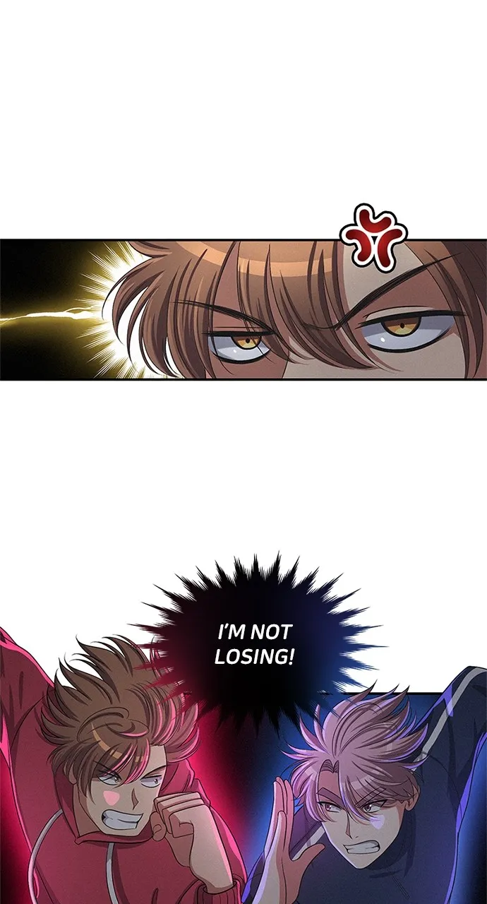 K.O! Chapter 23 page 32 - 