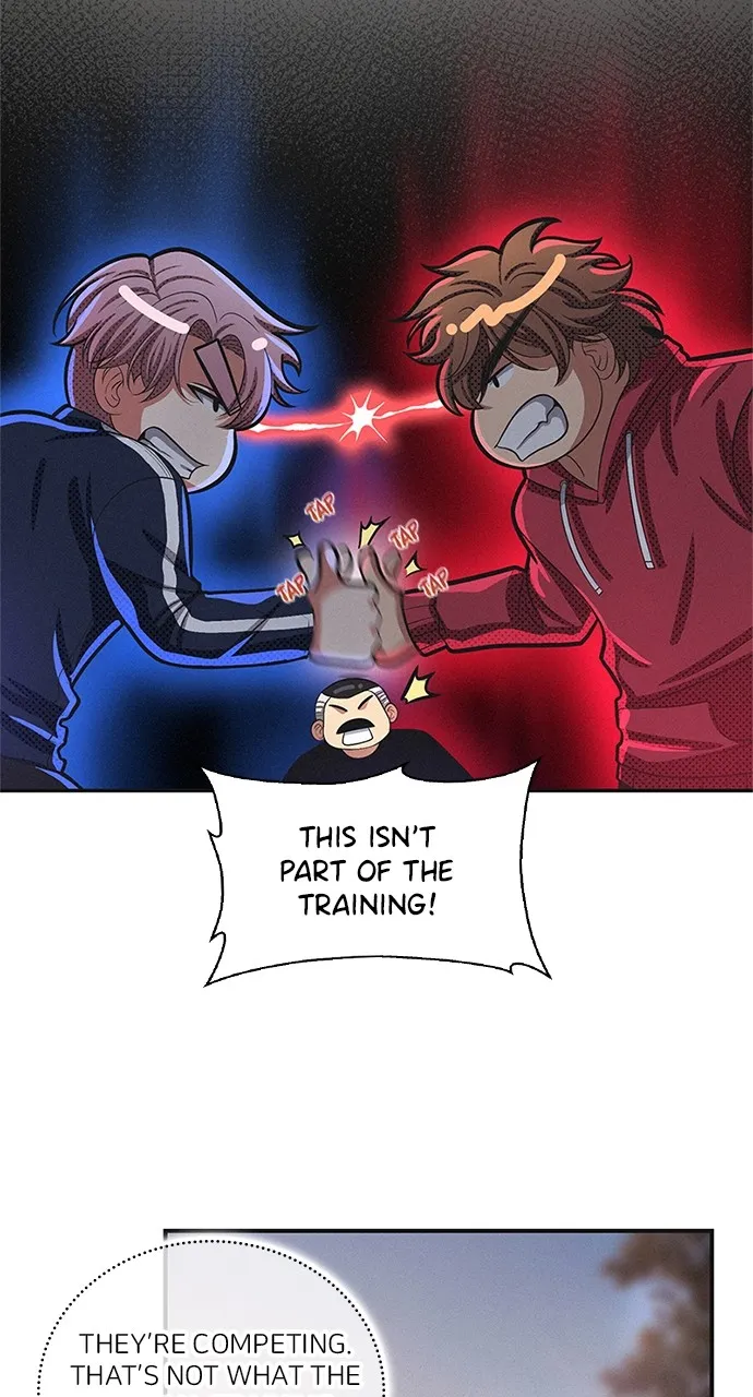 K.O! Chapter 23 page 46 - 
