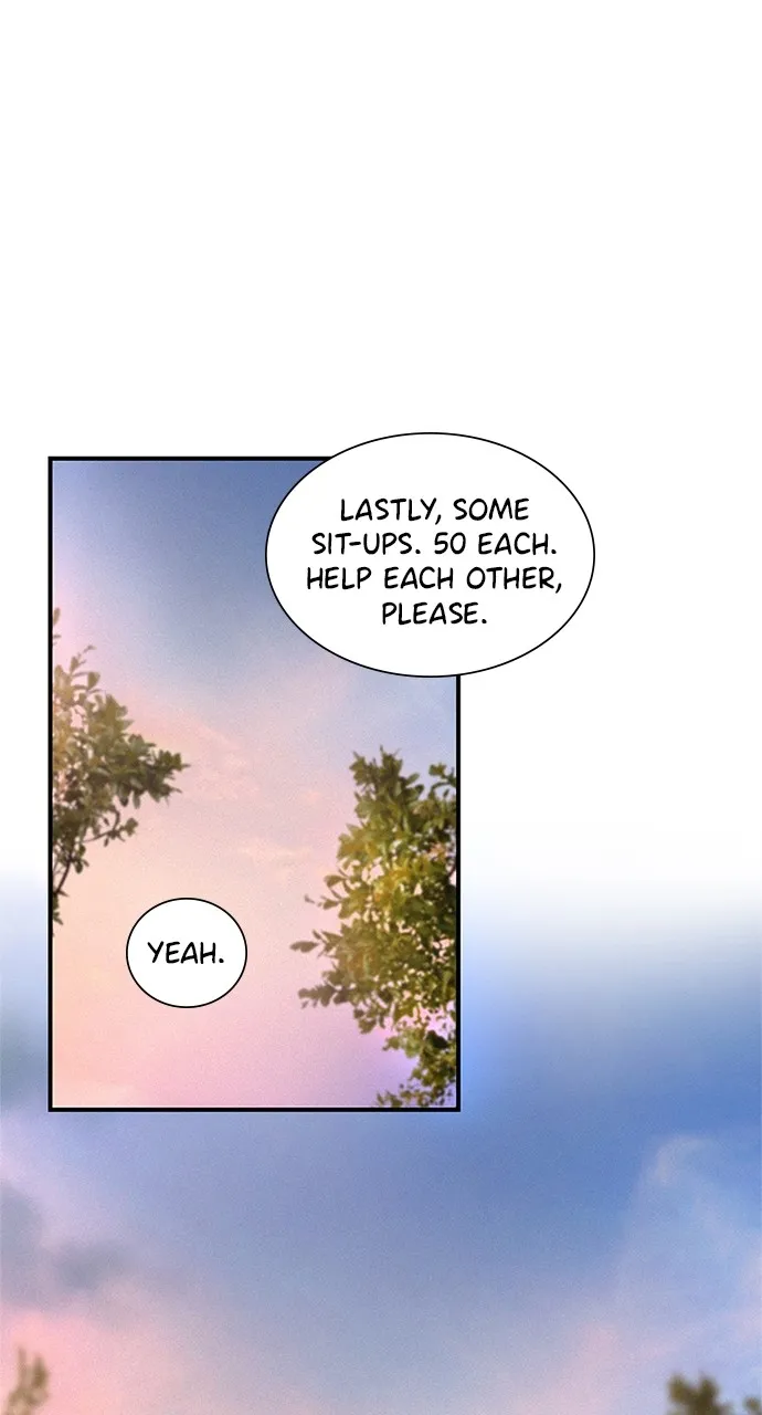 K.O! Chapter 23 page 48 - 