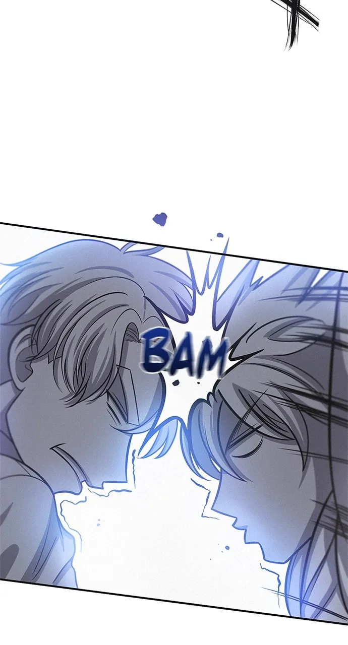 K.O! Chapter 23 page 56 - 