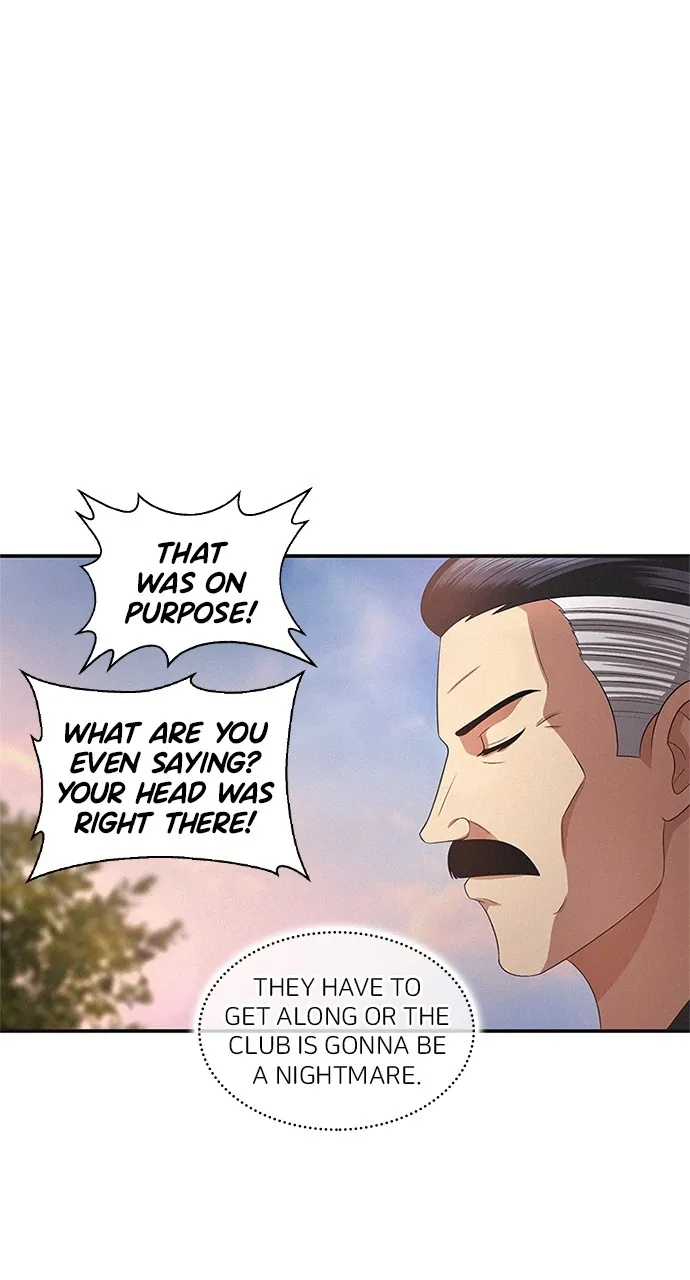 K.O! Chapter 23 page 57 - 