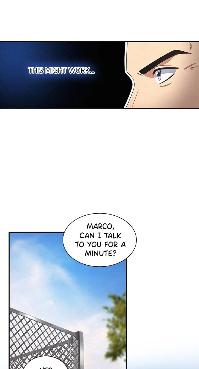 K.O! Chapter 23 page 58 - 